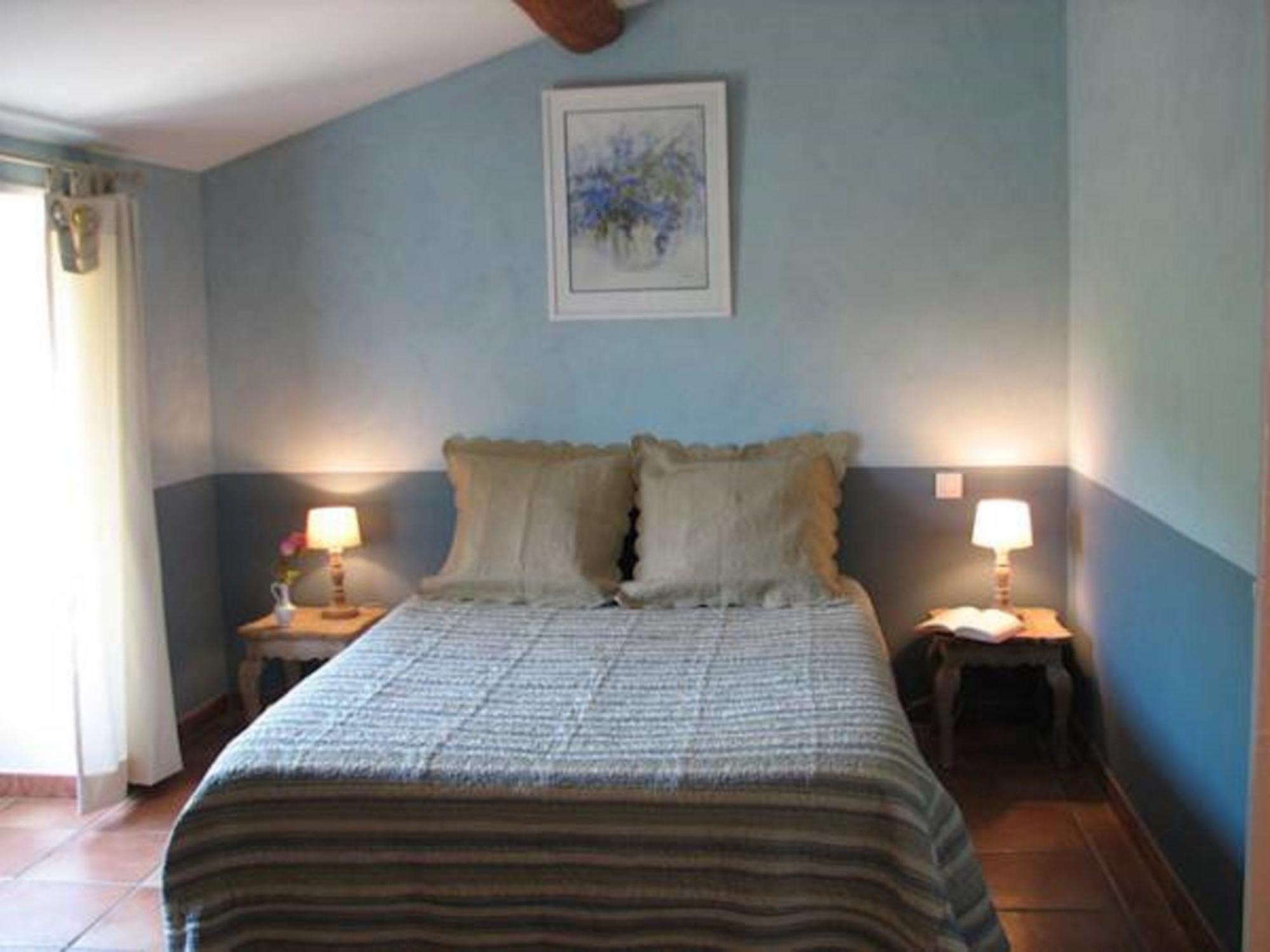 La Croix De Saburin Bed & Breakfast Quincie-en-Beaujolais Ngoại thất bức ảnh